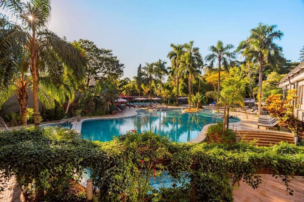 Hotel Saint George 1