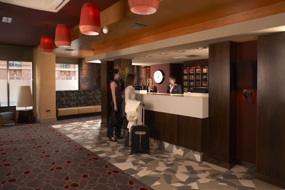Hotel Indigo Leeds by IHG 2