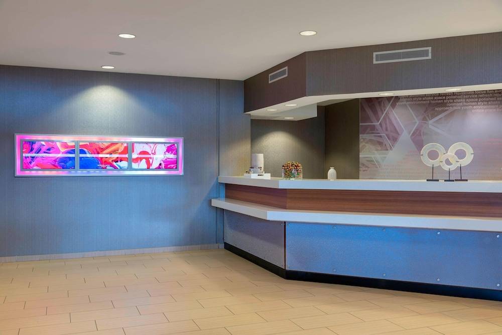 SpringHill Suites Grand Rapids North 2