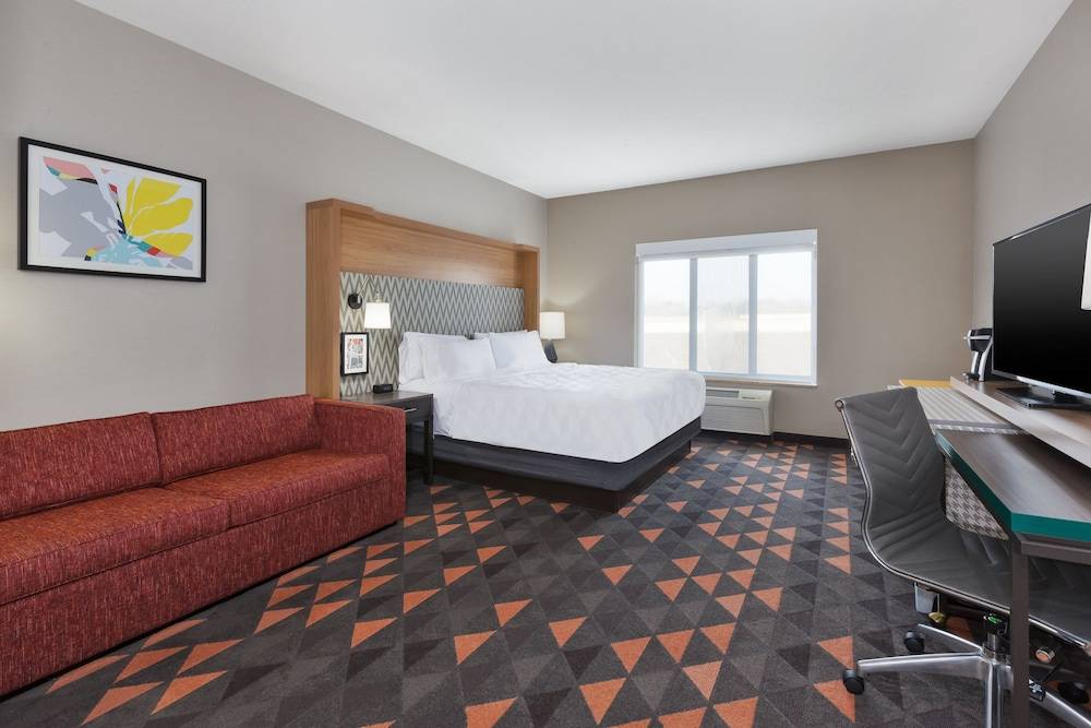 Holiday Inn GRAND RAPIDS - SOUTH by IHG 2