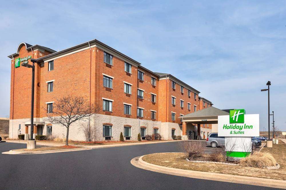 Holiday Inn GRAND RAPIDS - SOUTH by IHG 1