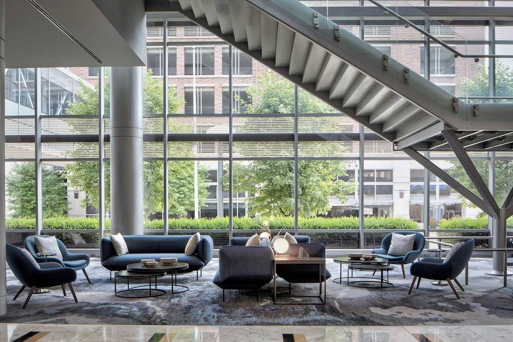 JW Marriott Grand Rapids 1