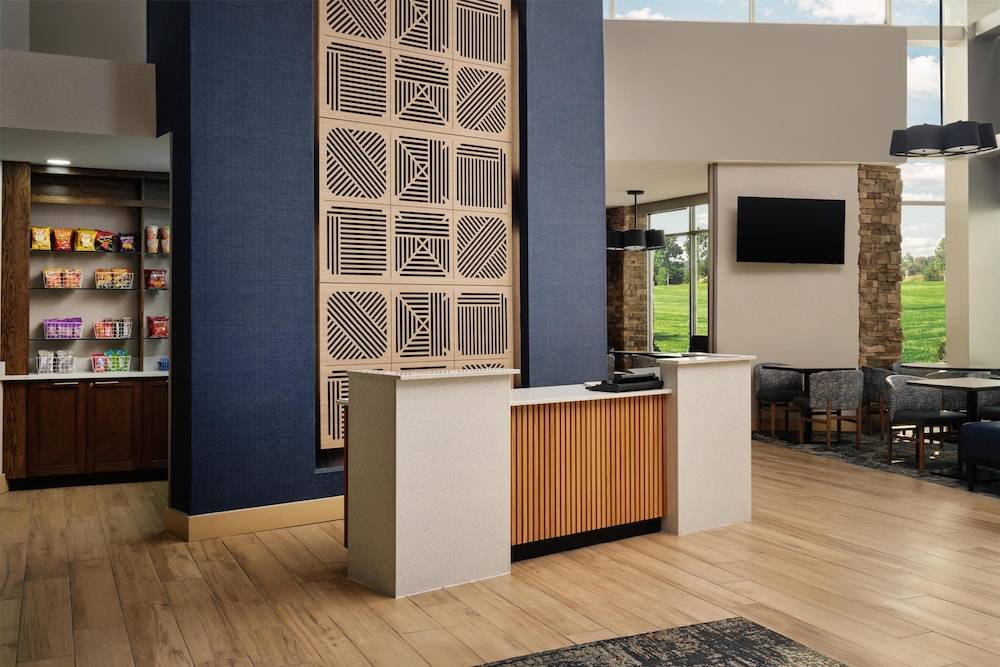 Hyatt Place Grand Rapids-South 2