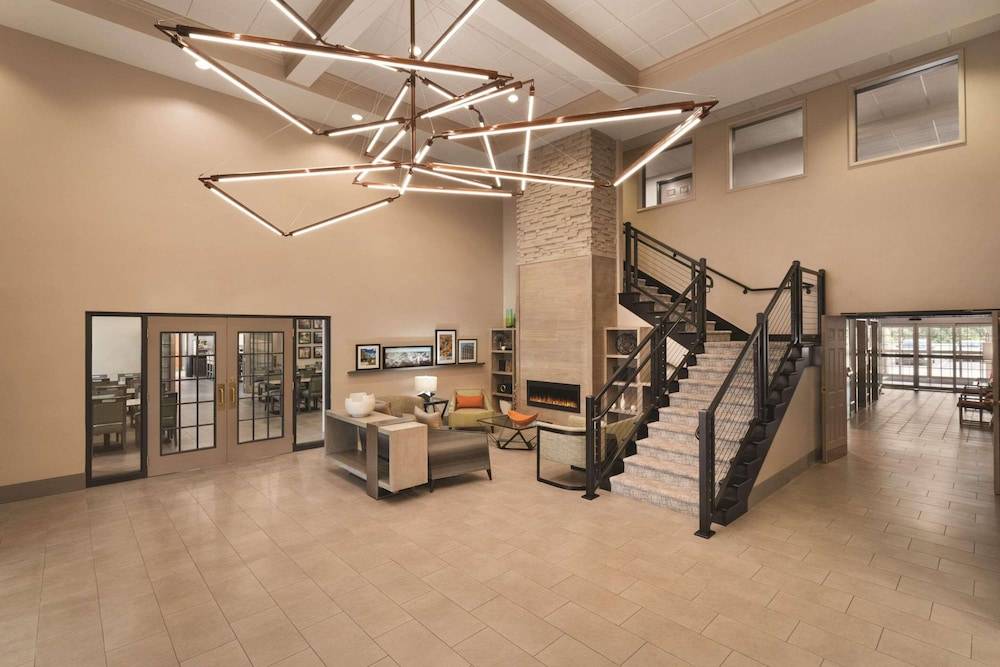Country Inn & Suites by Radisson, Grand Rapids East, MI 2