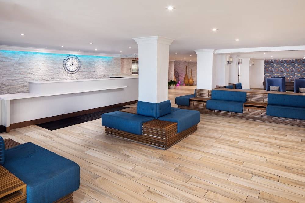 Allegria Hotel 1