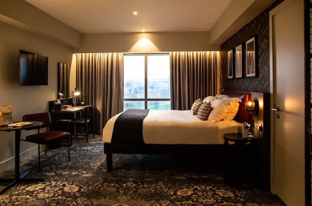 voco LEICESTER by IHG 2