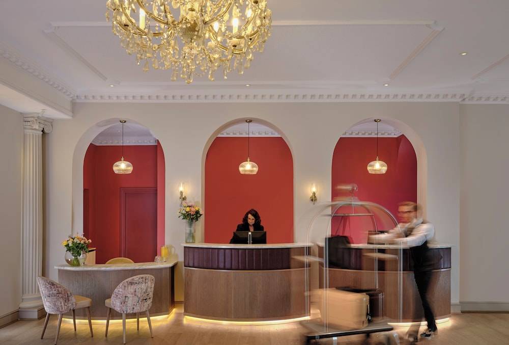 The Grand Hotel Leicester by The Unlimited Collection 2