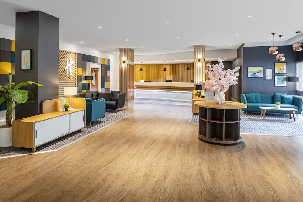 Holiday Inn LEICESTER by IHG 2