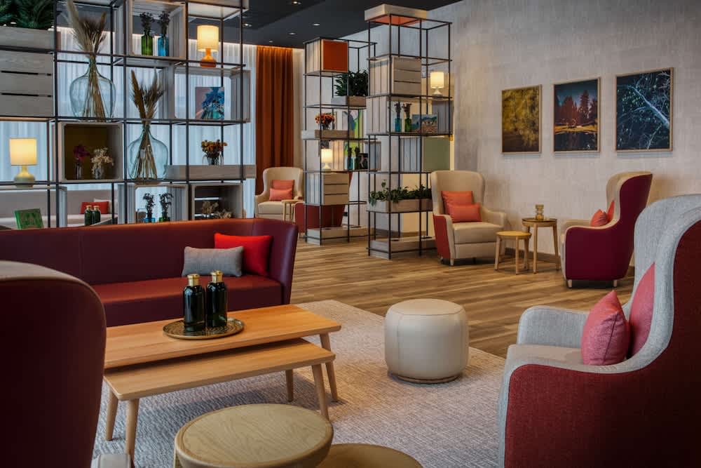 IntercityHotel Berlin Airport BER Terminal 1 & 2 2