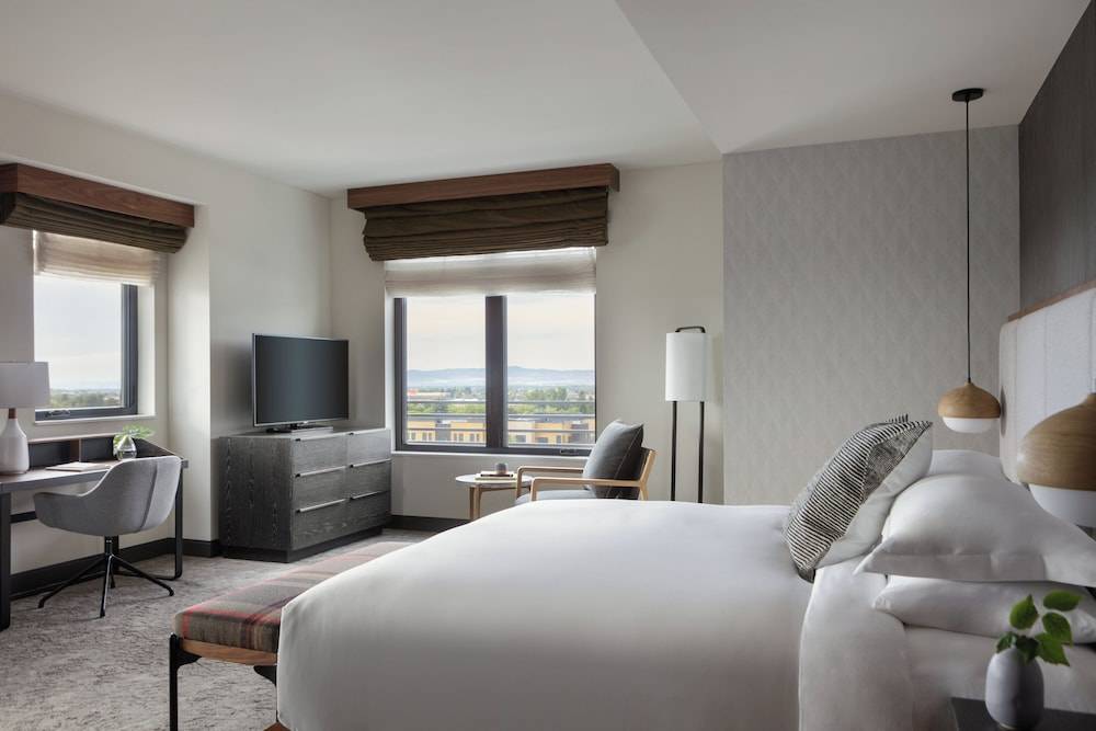 Kimpton ARMORY HOTEL BOZEMAN by IHG 2
