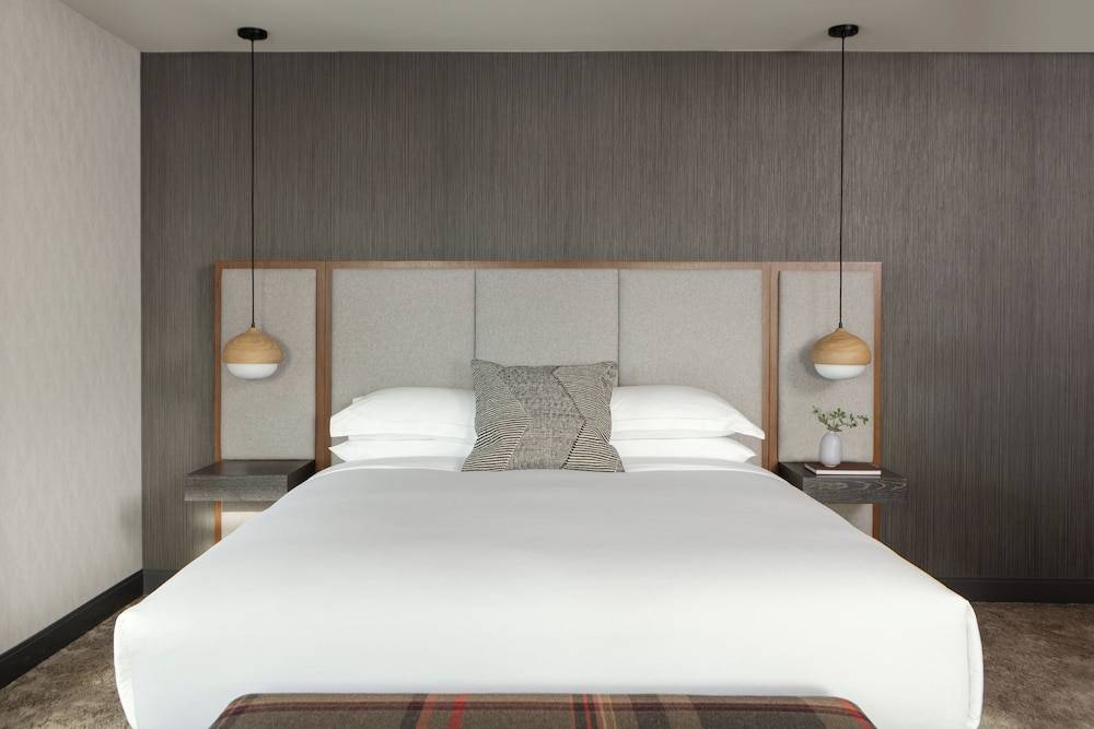 Kimpton ARMORY HOTEL BOZEMAN by IHG 1