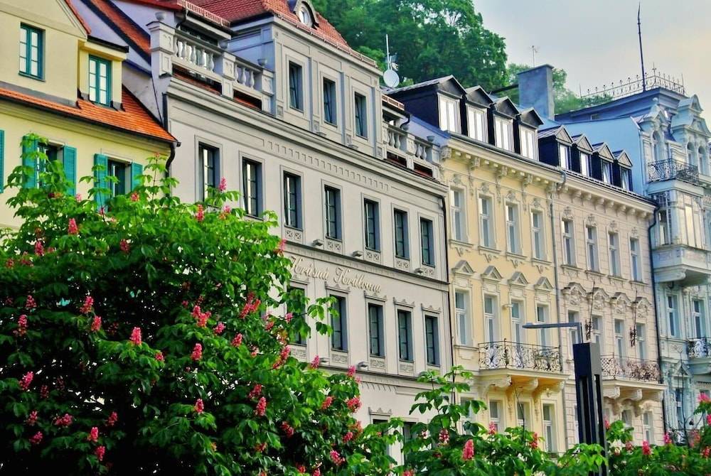 Hotel Renesance Krasna Kralovna 1