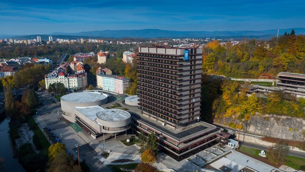 Hotel Thermal 1