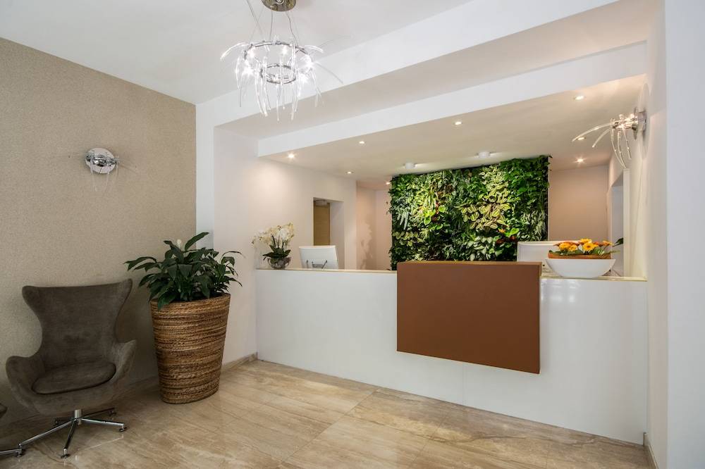 Prezident Luxury Spa & Wellness Hotel 2