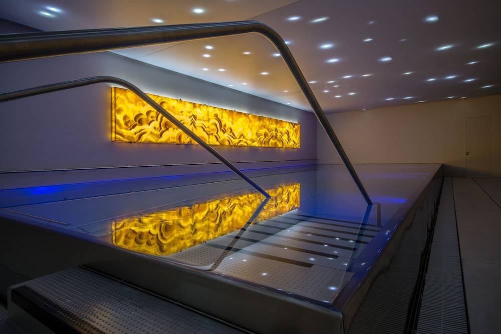 Prezident Luxury Spa & Wellness Hotel 1
