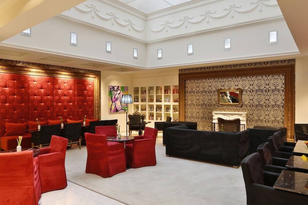 Hotel Kolonada 2