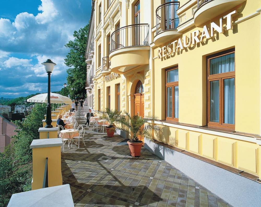 Wellness Hotel Jean De Carro 1