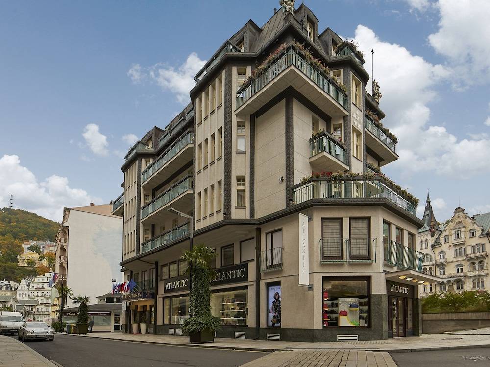 EA Hotel Atlantic Palace 1