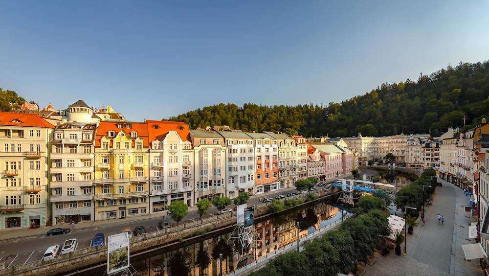 Dvorak Spa & Wellness 1