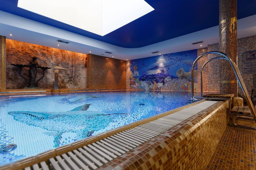 Aqua Marina 1
