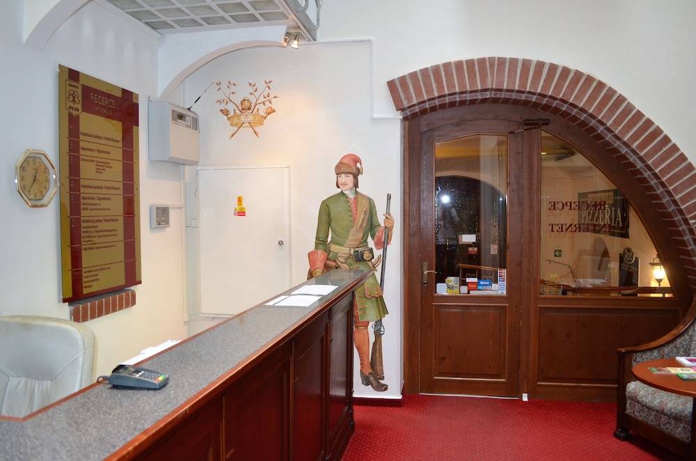 Hotel Petr 2