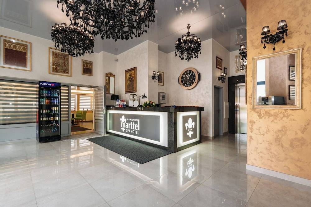 Hotel Marttel 2