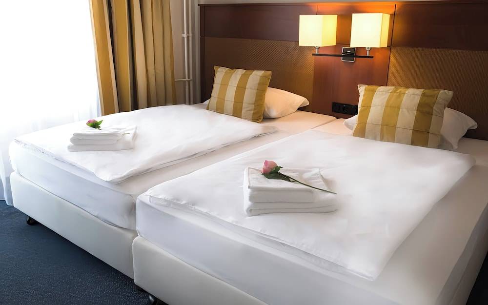 Hotel Marttel 1
