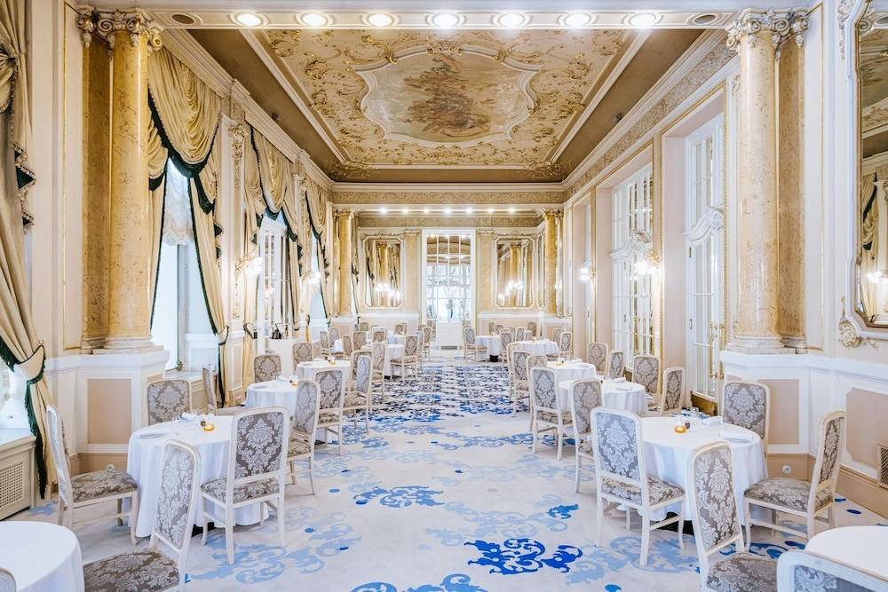 Grandhotel Pupp 1