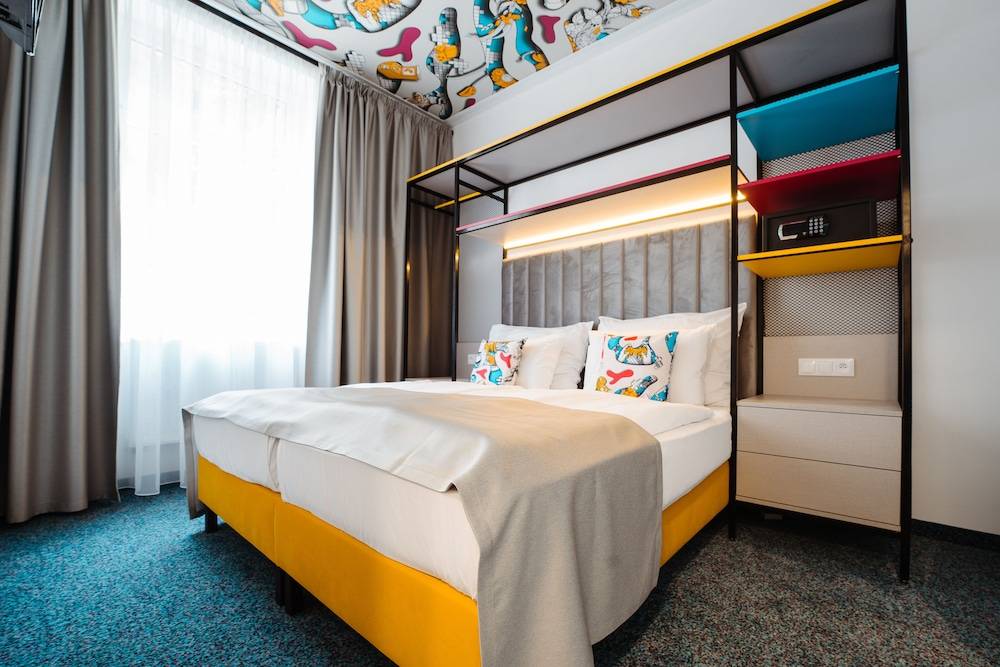 Family Apartments by ASTORIA Hotel & Medical Spa 1