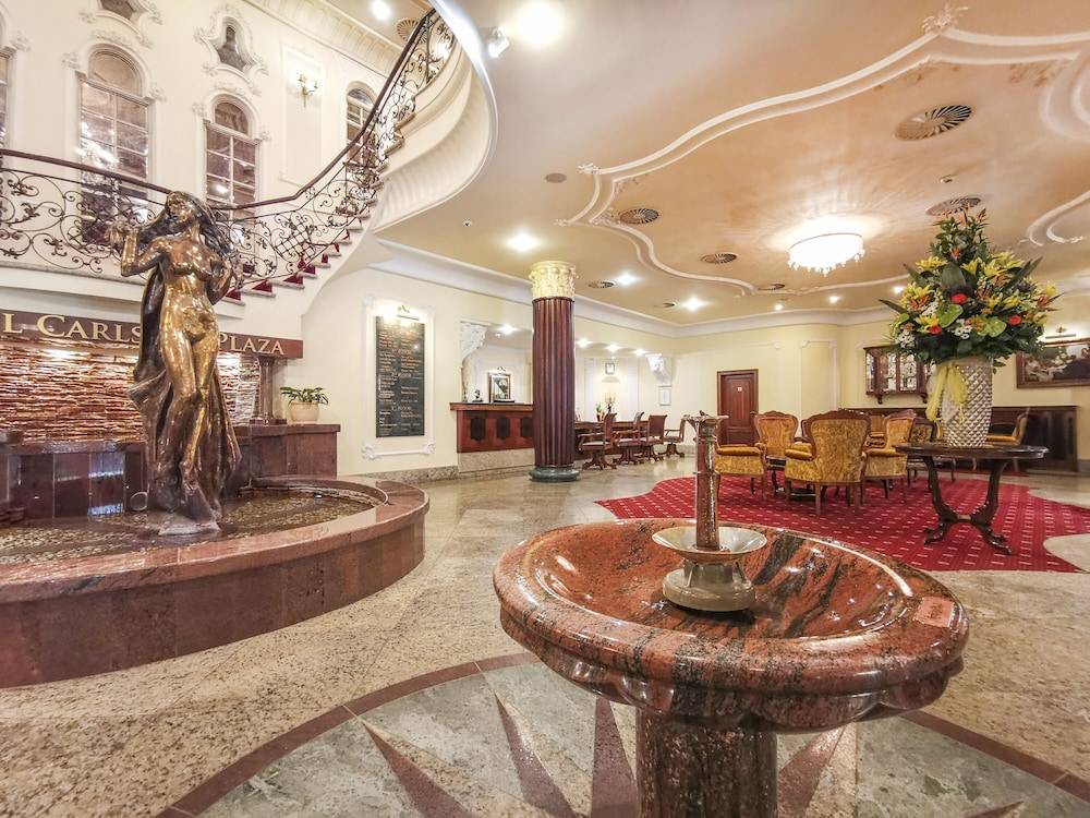 Carlsbad Plaza Medical Spa & Wellness hotel 2