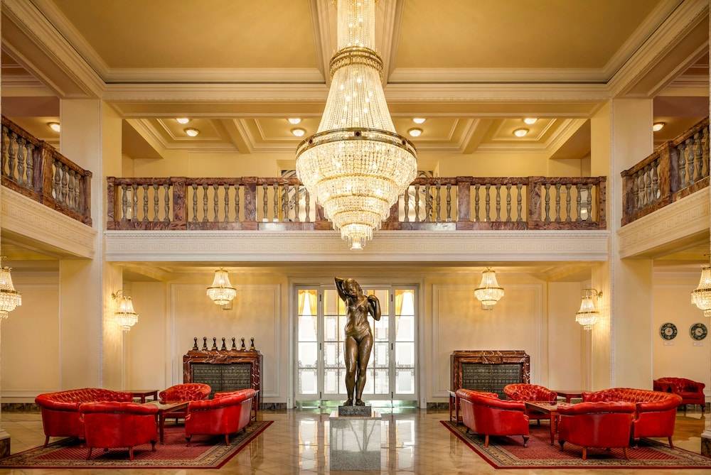 Spa Hotel Imperial 2