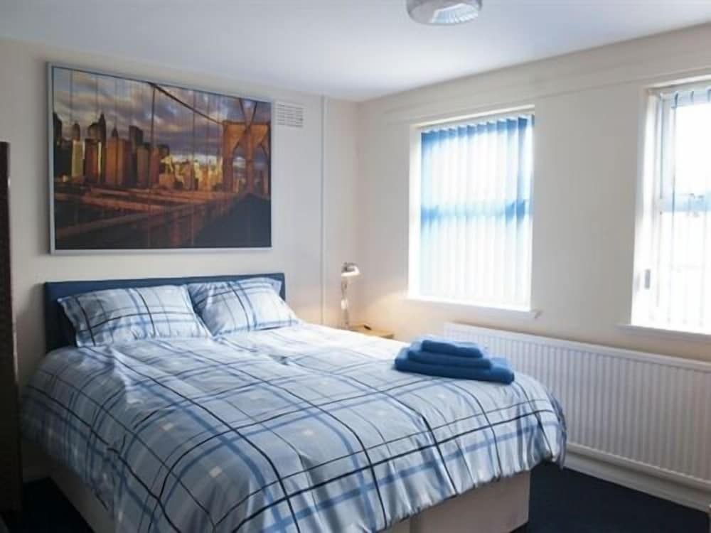 Liverpool Gateway Inn 2