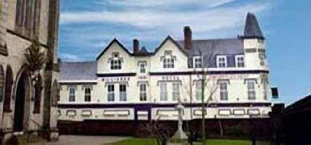 Throstles Nest Hotel 1
