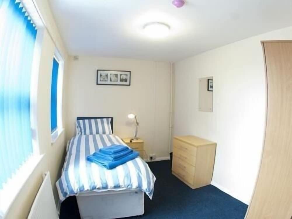 Liverpool Gateway Inn 1