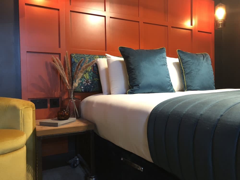 The Baltic Hotel 2