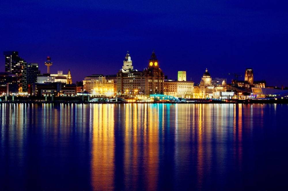 Liverpool At The Strand 1 1