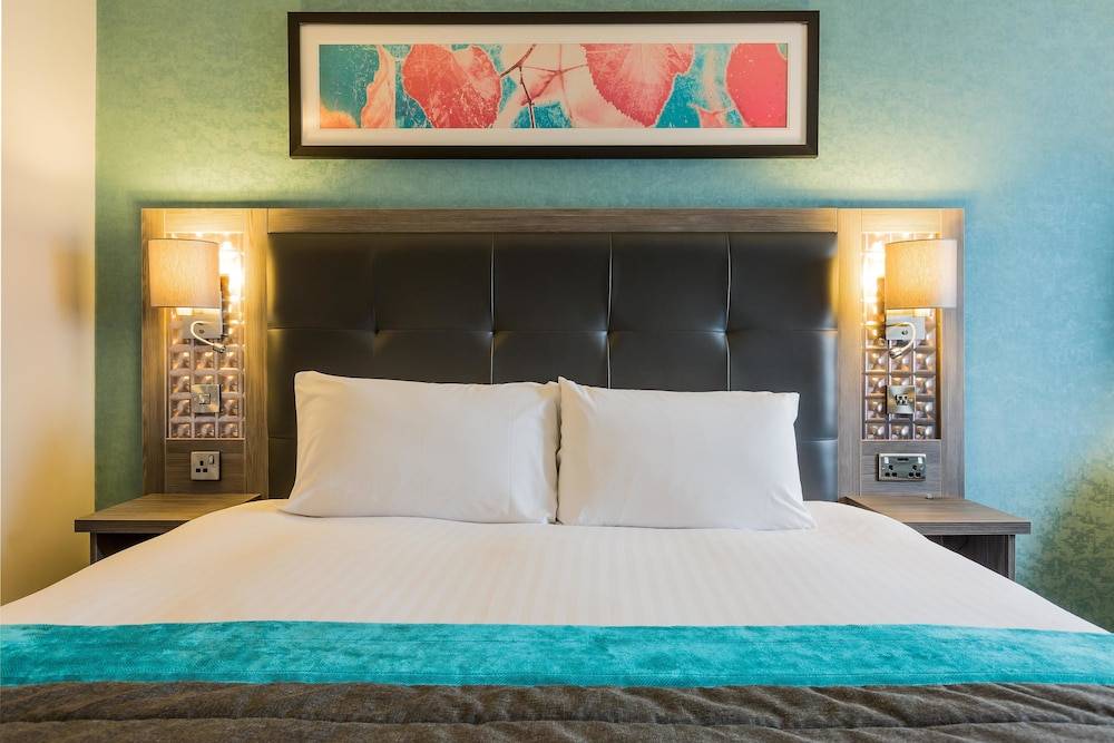Leonardo Hotel Liverpool 2