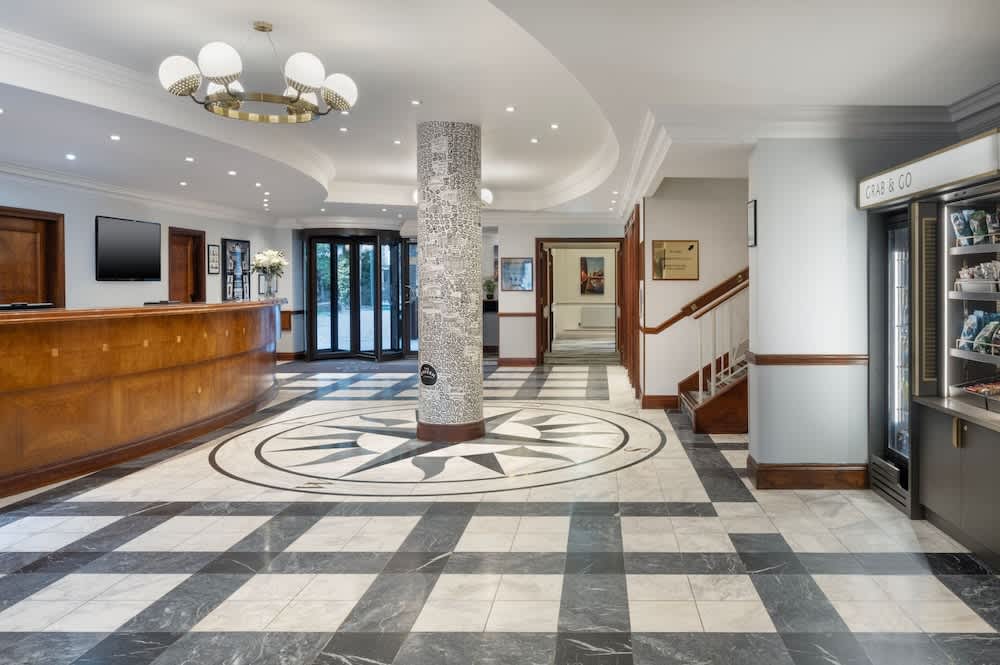 Delta Hotels by Marriott Liverpool City Centre 2