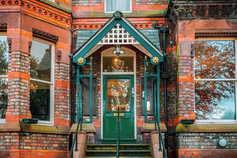 Sefton Park Hotel 1