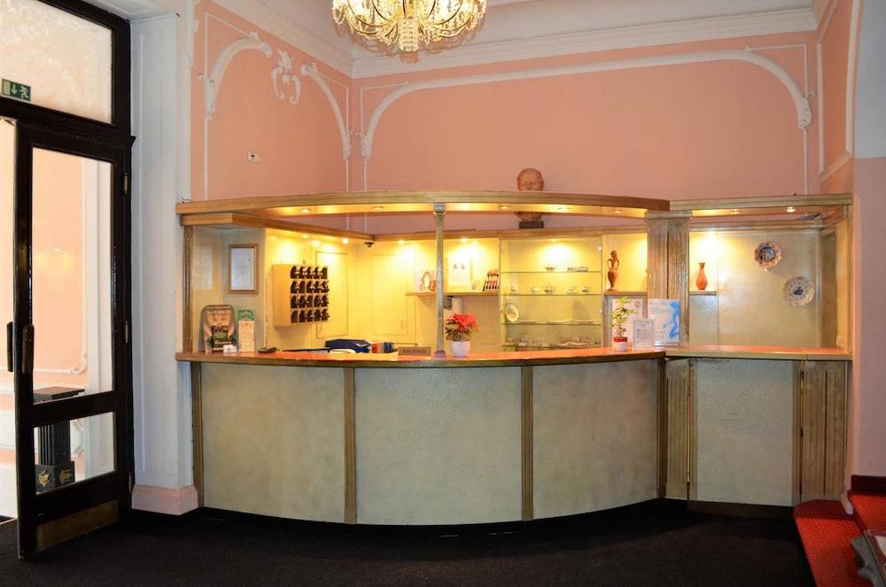 Hotel Palacky 2