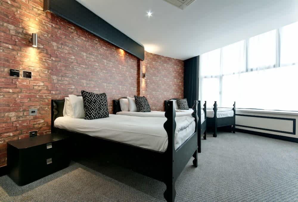 Print Works Hotel 2