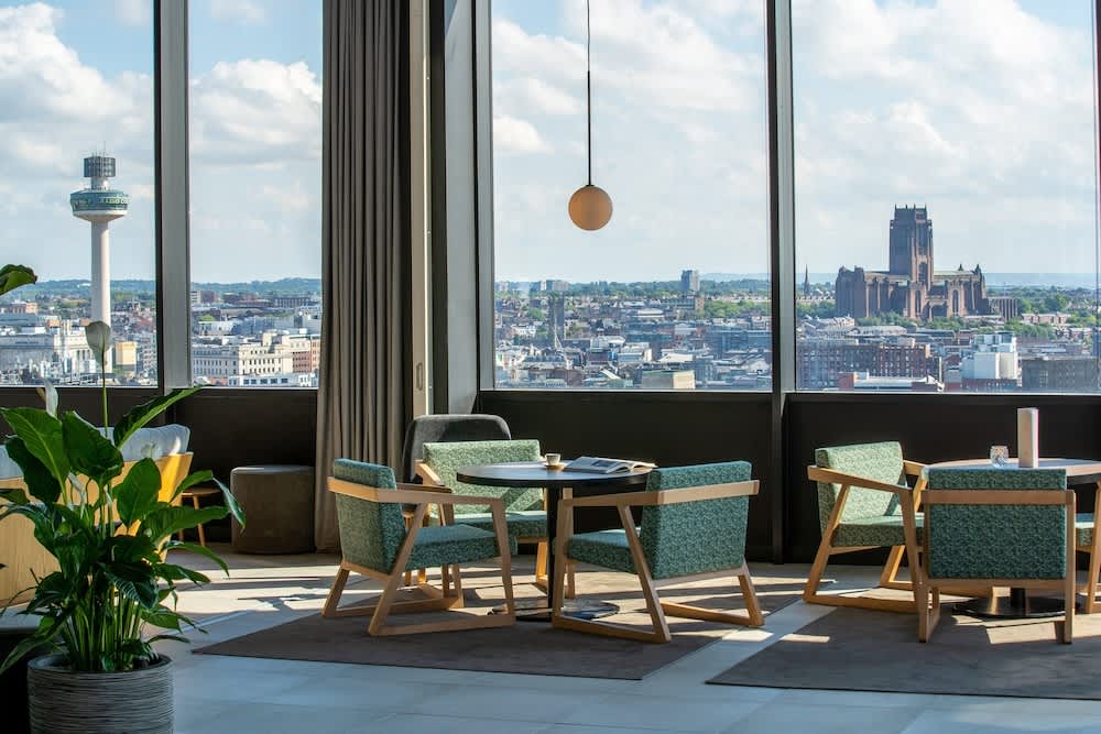 INNSiDE by Meliá Liverpool 1