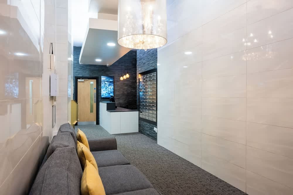 Staycity Aparthotels Liverpool City Centre 2