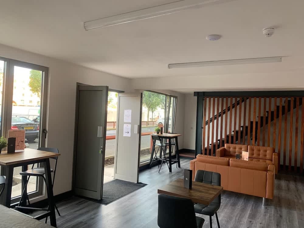 Dockside Aparthotel, Best Western Signature Collection 2