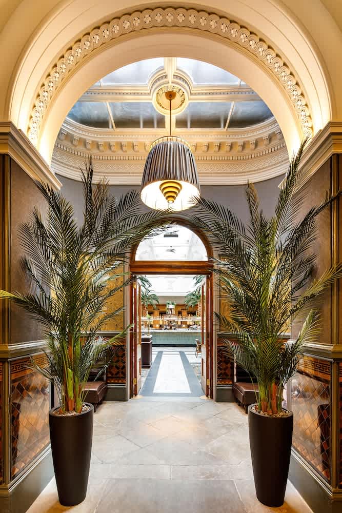 The Municipal Hotel Liverpool - MGallery Collection 2
