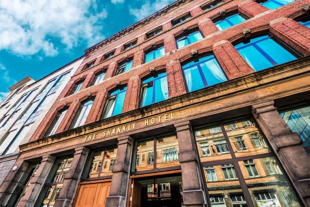 The Shankly Hotel 1