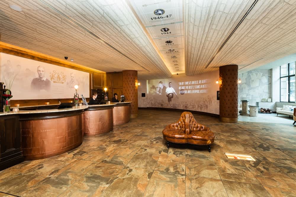 The Shankly Hotel 2
