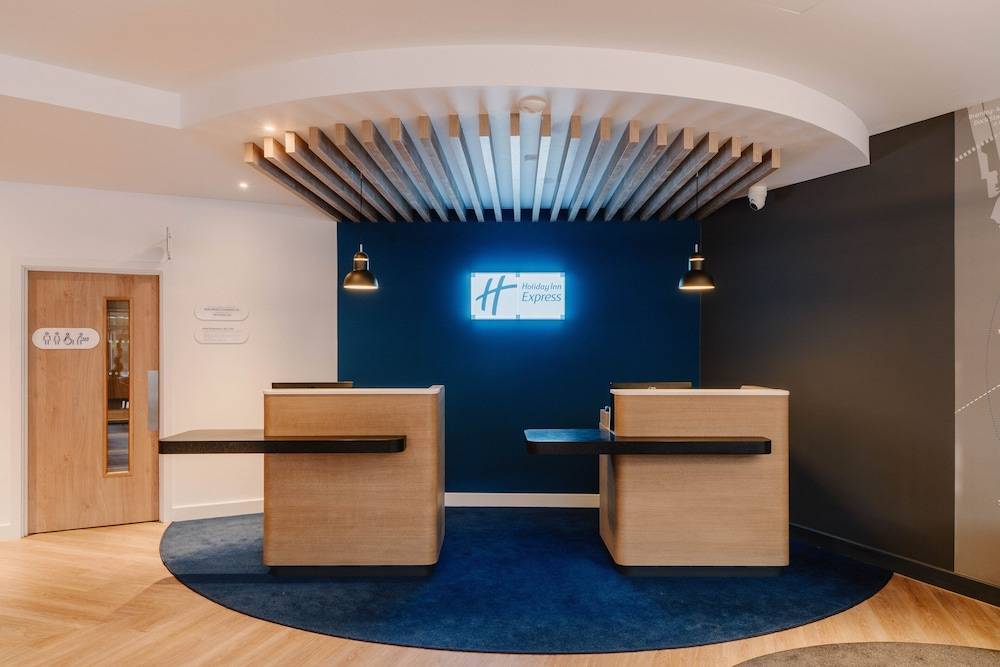 Holiday Inn Express LIVERPOOL - CENTRAL by IHG 2