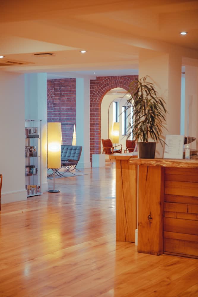 Hope Street Hotel 2