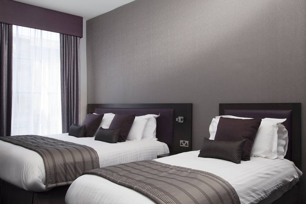 Epic Apart Hotel - Duke Street 2